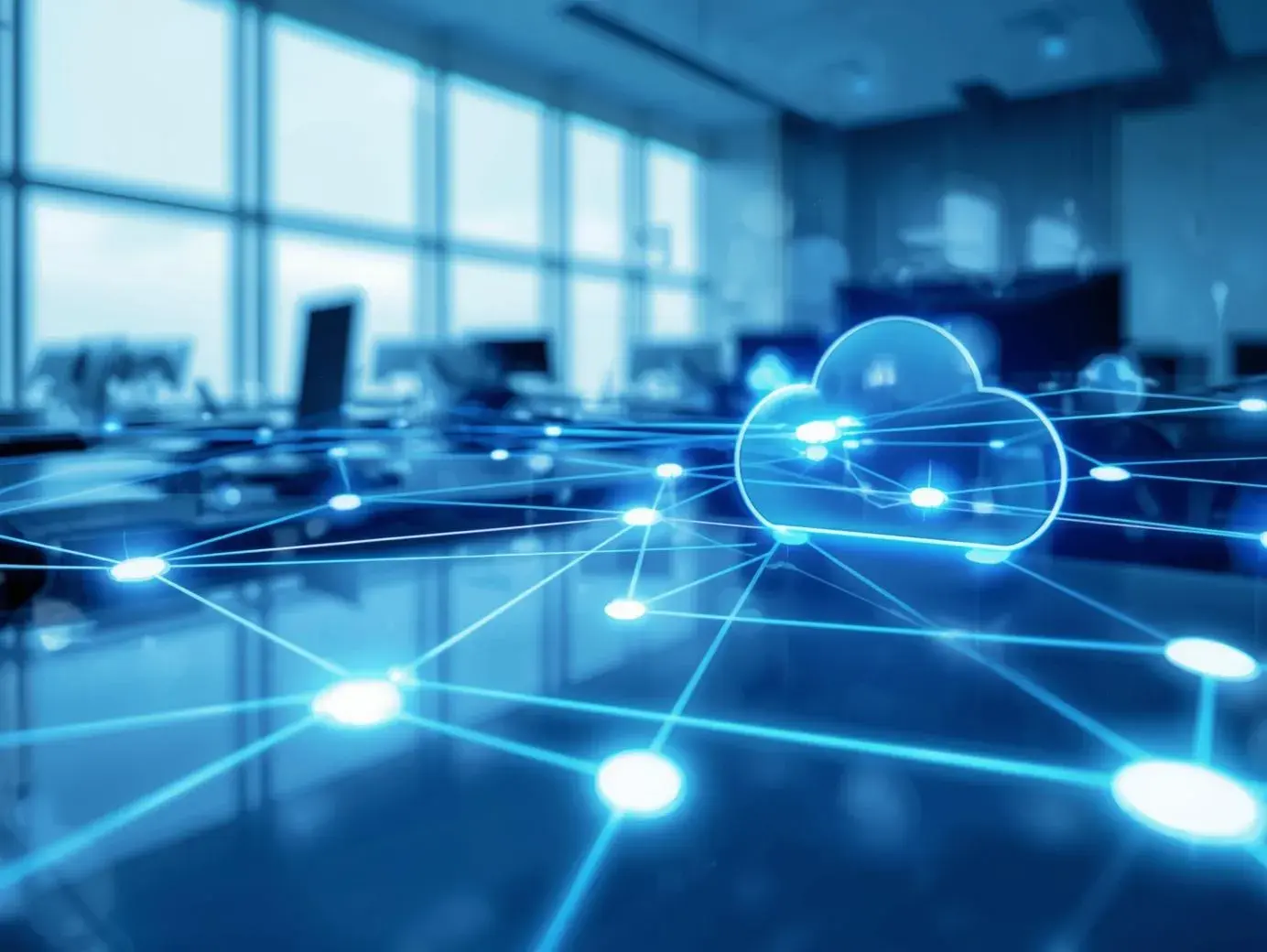 Cloud Services